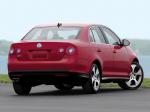 Volkswagen Jetta GLI 2006 года